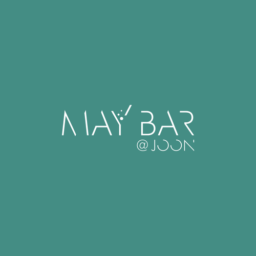 Logo for Upscale bar and lounge Design by Daxy⭐️