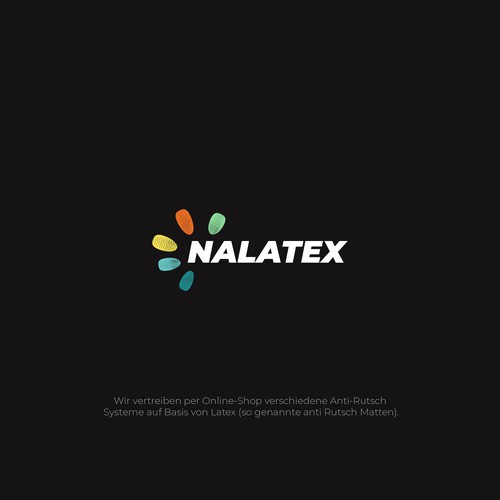 Logo design contest entry by gwGraphics