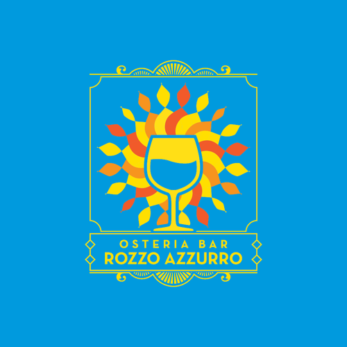 Proposta di design per un contest della categoria Logo realizzata da matanomira