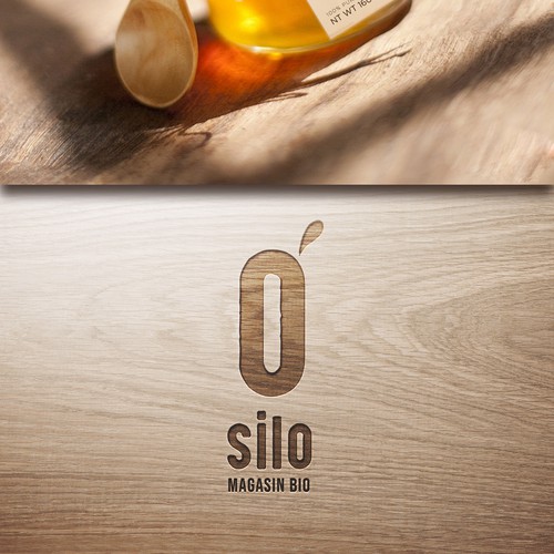 Logo & social media pack contest entry by Bea1990