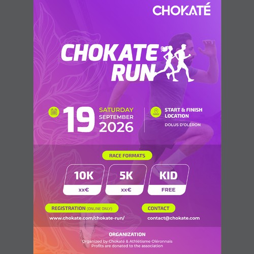  contest entry by rendydjox