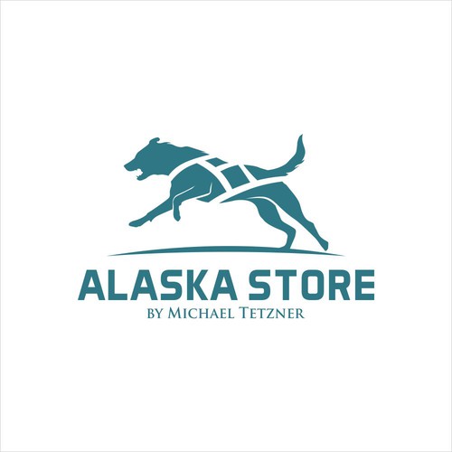 Logo design contest entry by AzZura83