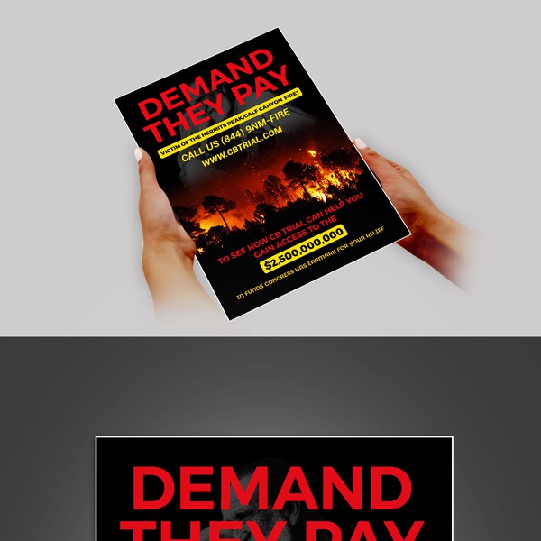 Diseño de CREATIVE ARTIFLEX titulado "flyer design"