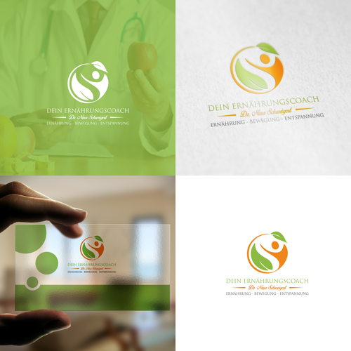 Logo & brand identity pack contest entry by Prof. V