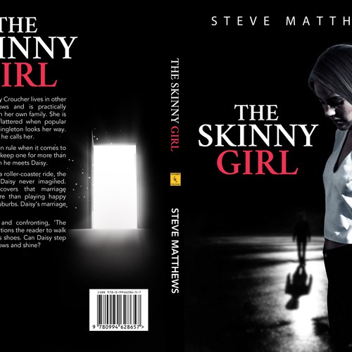 Design finalista por MatsGfx