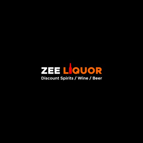 Design a logo for a liquor store! Design by OctopusArt