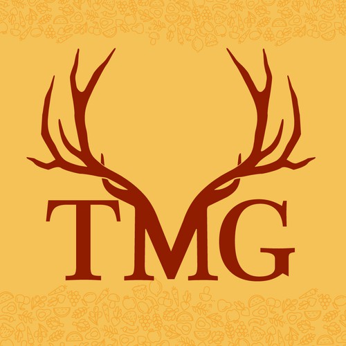 Design TMG Logo por Lucas Mandato