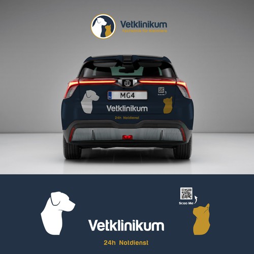  contest entry by AlifKurniawan