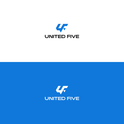 United Five Design by sukmo