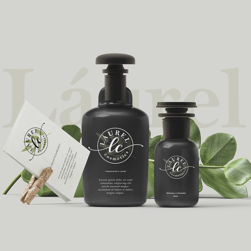 Logotipos propuesta en el concurso por Strobok