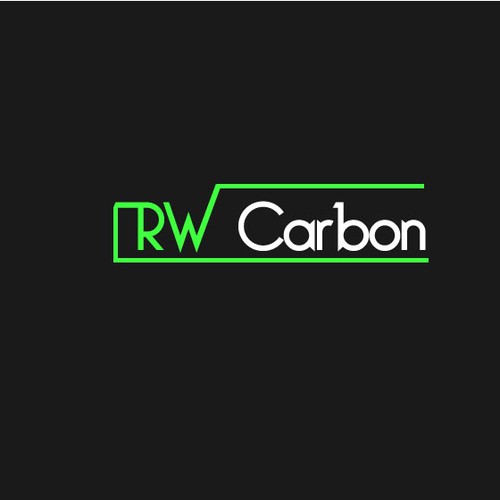 Be the one to create a Logo for a fast growing Automotive Enthusiast Business called RW Carbon Design by yvanis