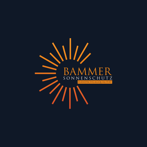 Logo & brand identity pack contest entry by RMMO™