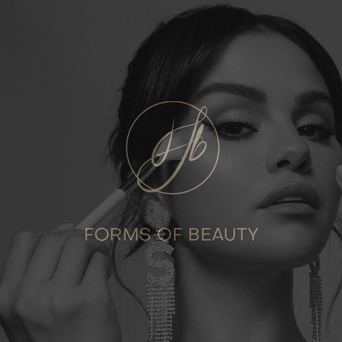 Cosmetology Logo Design by nemo_99