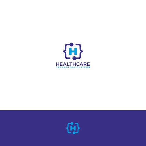 ]**Logo needed for Healthcare Technology Systems Design by DesignChamps