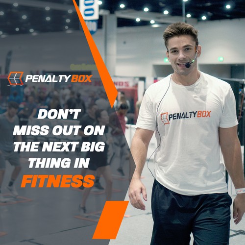 Fitness Advertising Photos for Instagram/Facebook Design by PROKDESIGN