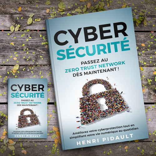 Book cover contest entry by Klassic Designs