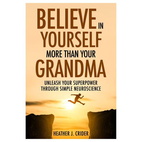 Simple and Creative Book Cover for Short Book Design by THE SENTINEL 87