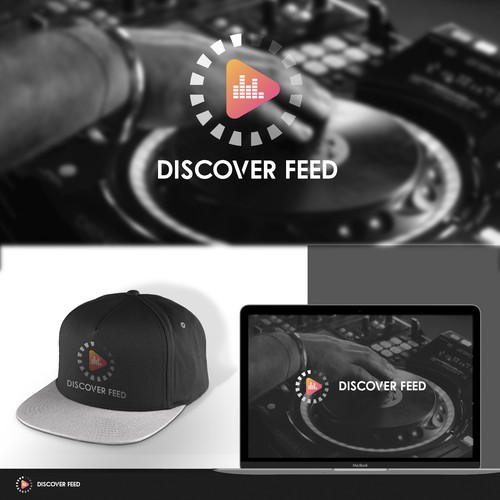 Logotipos propuesta en el concurso por ChakkyDesigns