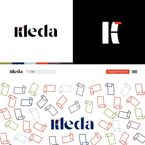 App Logo Design Design by Totoya