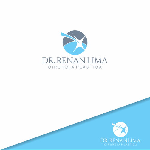 Logo design contest entry by Maia.Designer