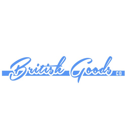 Create a logo for a brand and ecommerce store selling British food | Logo design contest