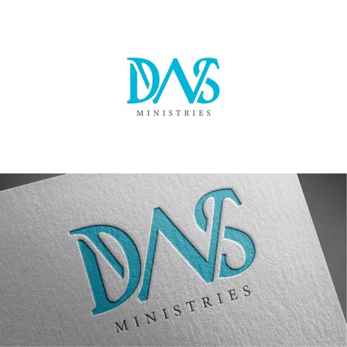 Modern logo to illustrate a high-end brand for a public speaker Design by tigasatu.std