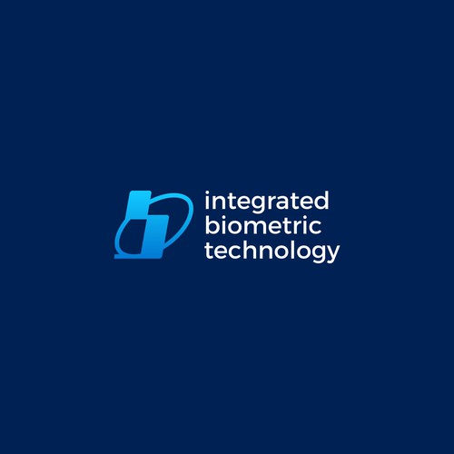 integrated biometric technology Design by Canoz