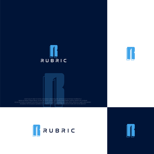 We need a logo to invoke curiosity in the minds of deeply analytical thinkers Design by karyokgrapick