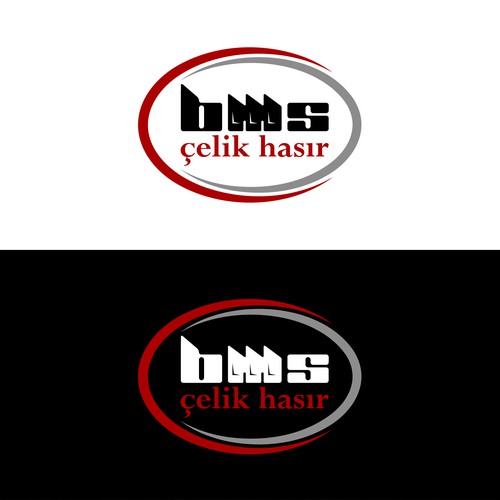 Design the logo of an exporting steel mesh company Design by Blue Day™