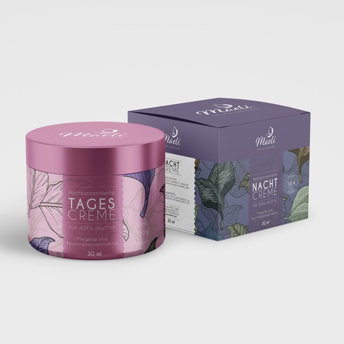 Product packaging contest entry by MKaufhold