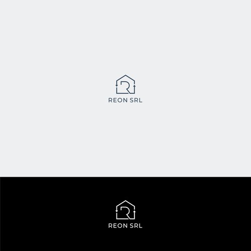 Logo & brand identity pack contest entry by _Alam