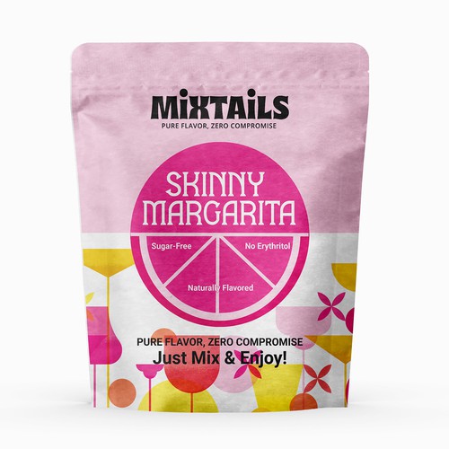 Product packaging contest entry by Jena-288