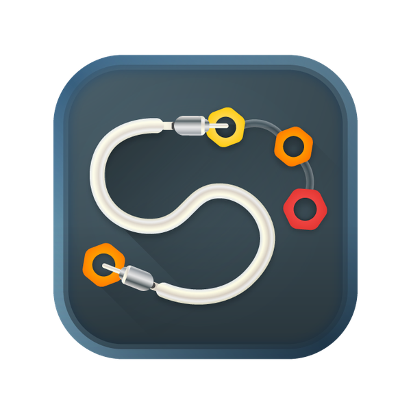 programming app icon Swiboe