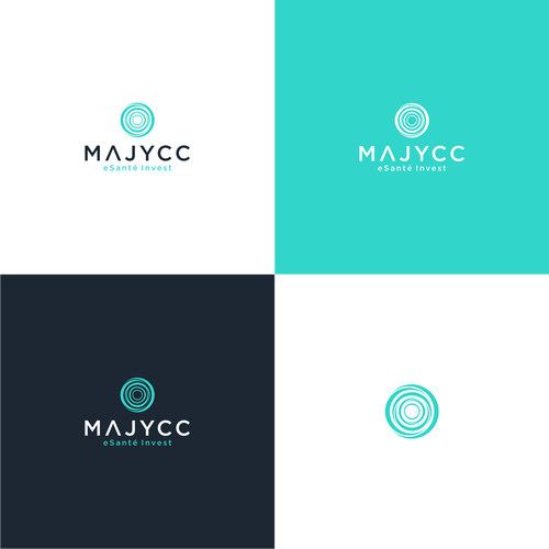 Logo & brand identity pack contest entry by oelae