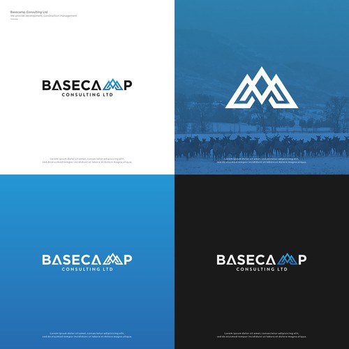 Basecamp Design by Dante Studio