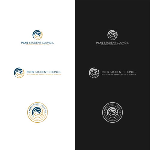Student Council needs your help on a logo design Réalisé par Eulen™
