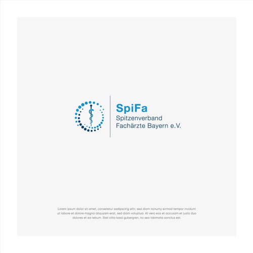 Logo design contest entry by BrandWood