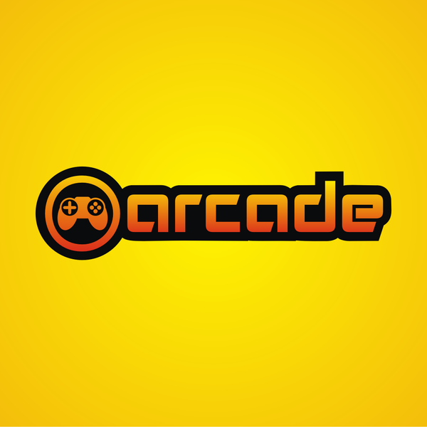 Create a logo for an online Gaming service