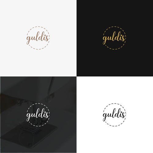 Logo design contest entry by Farwa Ali