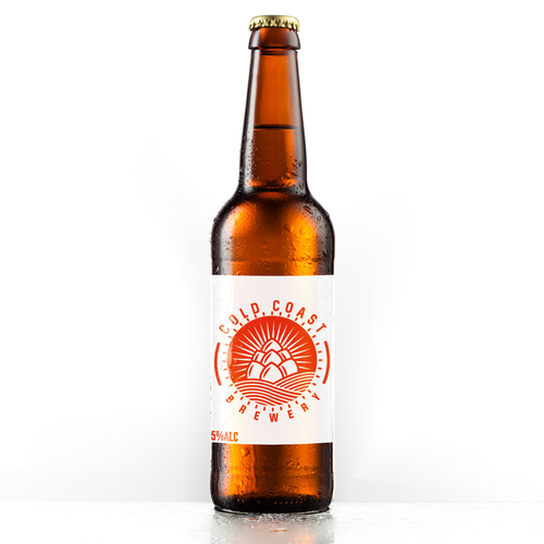 COLD Coast Brewing Company - Bold logo needed | Logo & business card ...