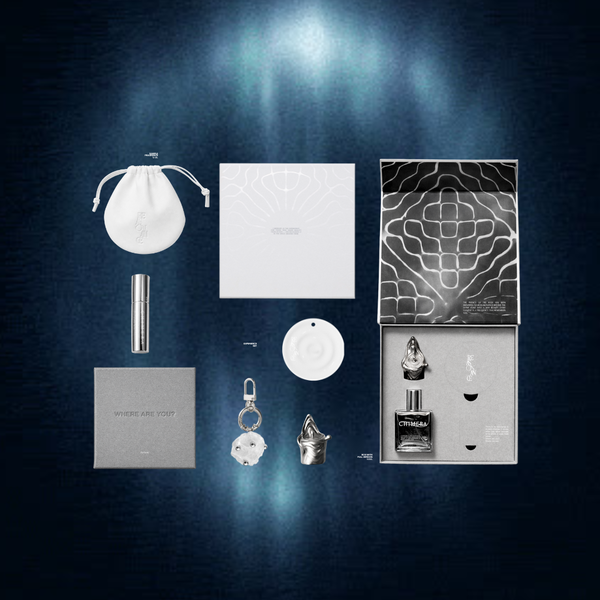 Reasonance - Branding design