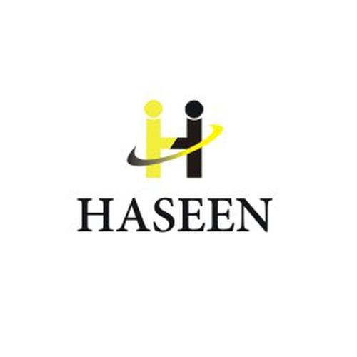 Haseen Logo