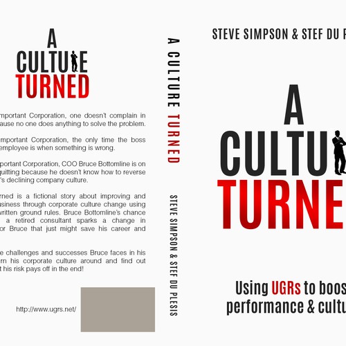 Book cover: A Culture Turned Design by Zeljka Vukojevic