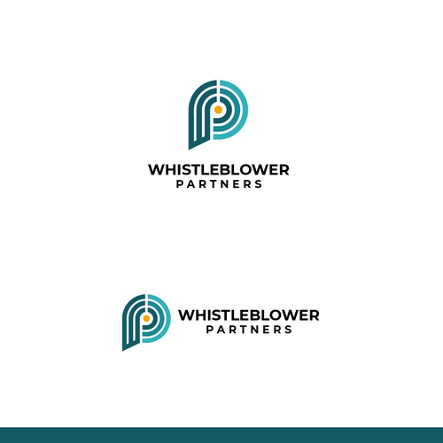 Hanna5さんのLogo and brand identity for whistleblower software companyデザイン