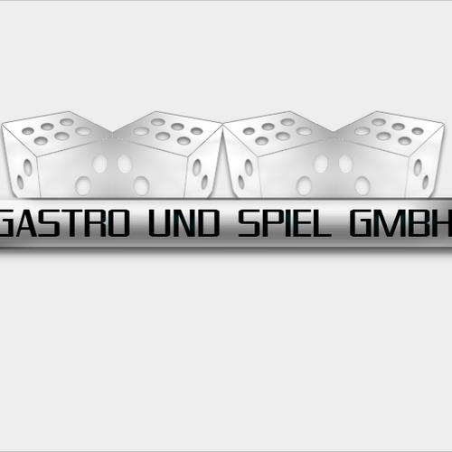 Logo design contest entry by Andalusy