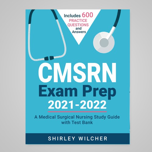 Designs | Design an AMAZING book cover for our study guide | Book cover ...