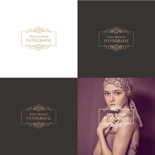 Logo design contest entry by Info993023