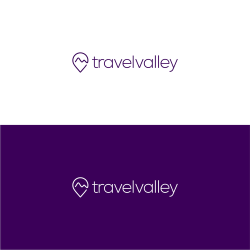 Create a new logo for the biggest travel blog in the Netherlands Diseño de Unintended93