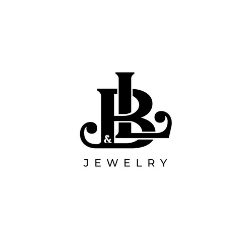 B&L Jewelry Design by pixel-craft.site