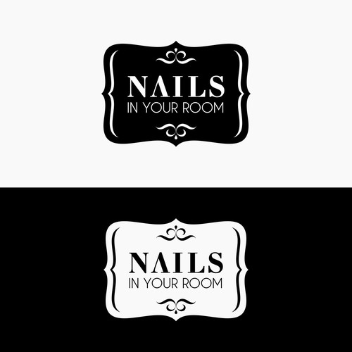 Beverly Hills Nail Service to the Stars Design by Tonino Design